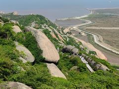 -东极岛景区