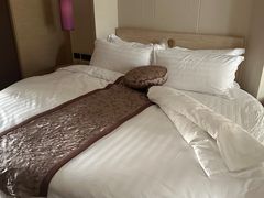 -西安华清御汤酒店