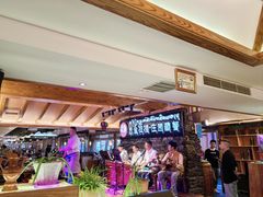 -思金拉措庄园藏餐(太阳岛店)