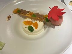 -王品牛排(郑州大卫城店)