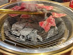-西塔老太太泥炉烤肉(北京双井店)