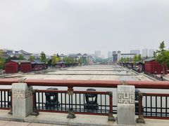 -大雁塔北广场音乐喷泉