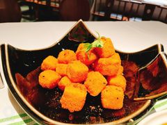 -桂满陇-西湖船宴(西单大悦城店)