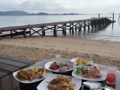 -椰树岛海滩度假村