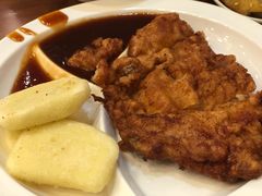 -小姜锅贴(凤凰街店)