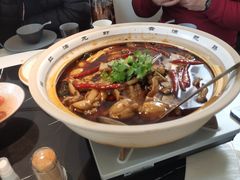 -马头巷·食景园(苏州总店)