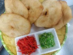-顶顶香煎饼家常菜(金花南路店)