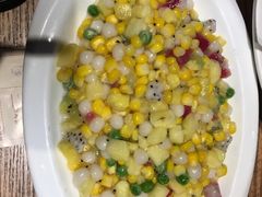 -双合园·海鲜水饺青岛菜(万佳广场店)