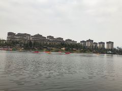 -枫香湖儿童公园