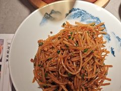 -闽上鲜·福建菜(龙湖滨江天街店)