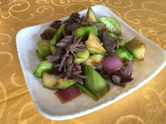 -安记烧鹅(新桥店)