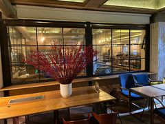 大堂-良木缘咖啡西餐(太古里店)