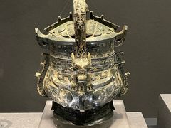 -广西壮族自治区博物馆