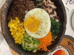 -七八冷面·延边朝鲜族美食(世纪汇店)