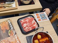 -吉野家(复兴路第二餐厅店)