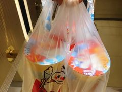 -蜜雪冰城(陆家嘴店)