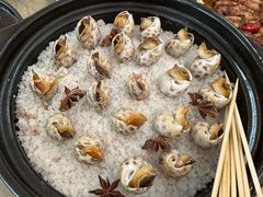 -巽寮印象美食部落餐厅·海鲜·地方特色菜(惠州体验店)