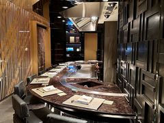 -Ginza Onodera铁板烧(外滩十八号店)