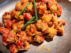 -一棠龙虾•王牌虾球(楚河汉街店)