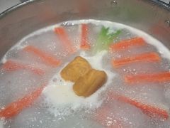 -粤顺渔坊·中山脆肉鲩火锅(清湖店)