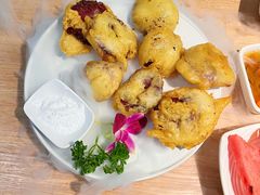 -一朵菌·野生菌探索家火锅(南亚店)