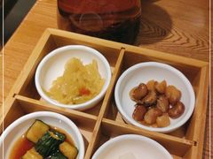 -闽上鲜·福建菜(龙湖滨江天街店)