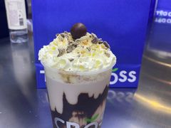 -TEA CROSS交茶点(国贸中心店)