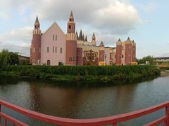 -安徒生童话乐园