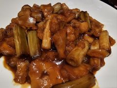 -春发生饭店·非遗(南院门店)