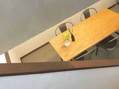 -不正咖啡(万达尊店)