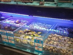 -阿伟海鲜楼·福建菜(延寿店)