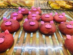 -BreadTalk面包新语·烘焙蛋糕(东方雅苑店)