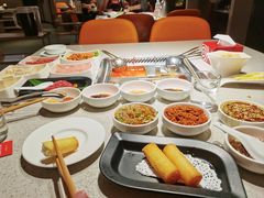 -海底捞火锅(华润万象汇店)