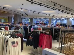 -BIGOFFS 超级折扣(仁恒伊势丹店)