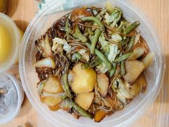 -古洼一锅鲜(总店)