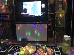 -迪迪派KTV(创业大厦店)