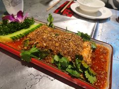 -红辣椒·川菜·火锅(张杨路店)