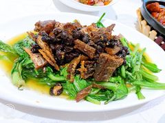 -马凯餐厅(长椿街店)