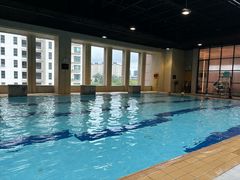 -上海浦东滨江喜来登酒店