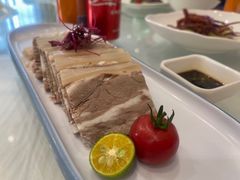 -汤记传菜(秀浦路店)