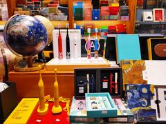 -西西弗书店&矢量咖啡(凯德晶萃广场店)