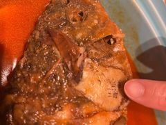 -阿五黄河大鲤鱼(纬三路店)