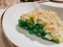 珊瑚蟹捞时蔬-伯衡55·吉品轩(乌鲁木齐南路店)