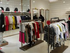 -沈阳大商千盛购物中心有限公司(长江街店)