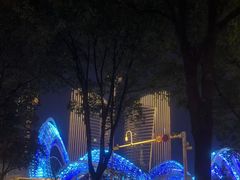 -光谷广场