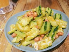 -金谷园饺子·烧烤(人大总店)