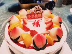 -85度C(南京龙江店)