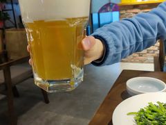 -向川南·水煮鱼·川菜(和平里店)