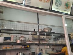 -明月虾面(厦禾路店)