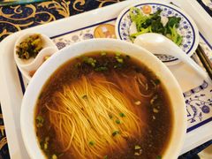 奥灶面-苏苑饭店-中餐厅(长桥地区店)